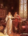 La Demande En Mariage Dame Frederic Soulacroix